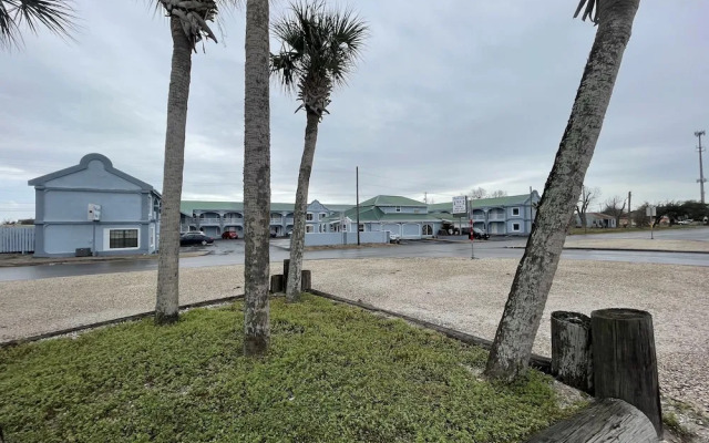 Travelodge Aransas Pass