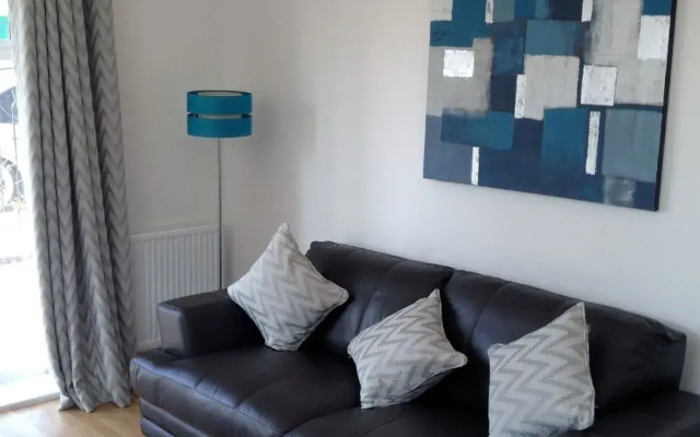 Stockley Apartments