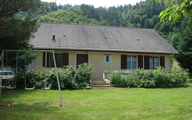 La Villa du Bac