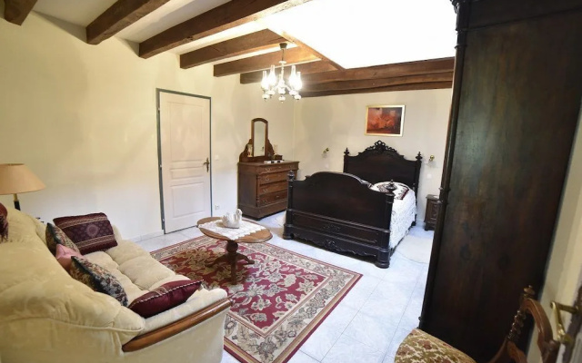 Gite d'Aliénor