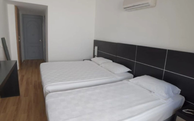 Inn Antalia Hotels
