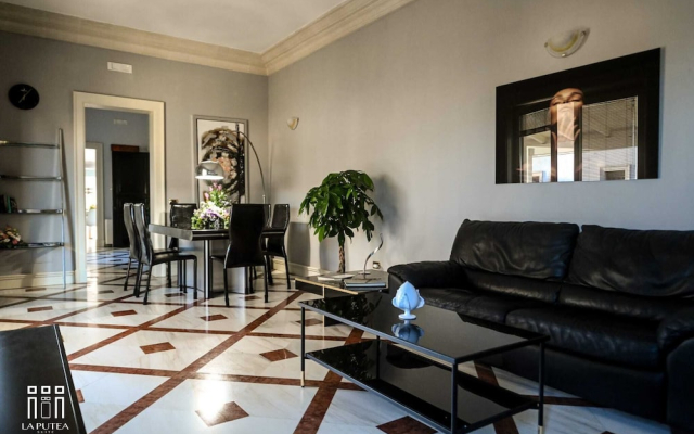 La putea suite