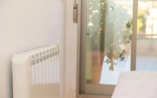 Cullera Beach Apartment Cap Blanc