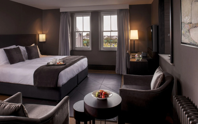 Twr Y Felin Hotel