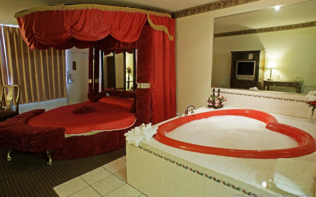 Travelodge by Wyndham Salisbury MD