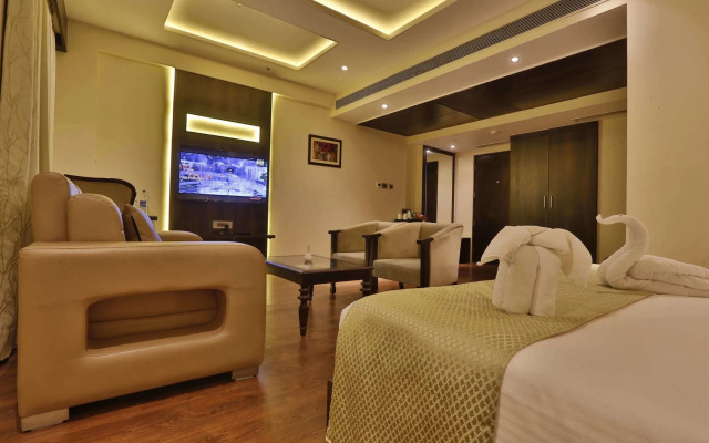 Hotel Ranbirs