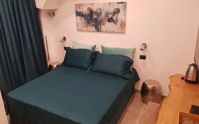 B&B Quispaccanapoli
