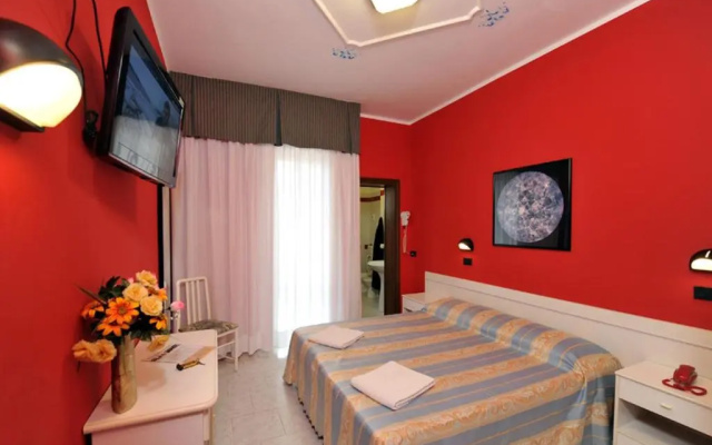 Hotel Madison