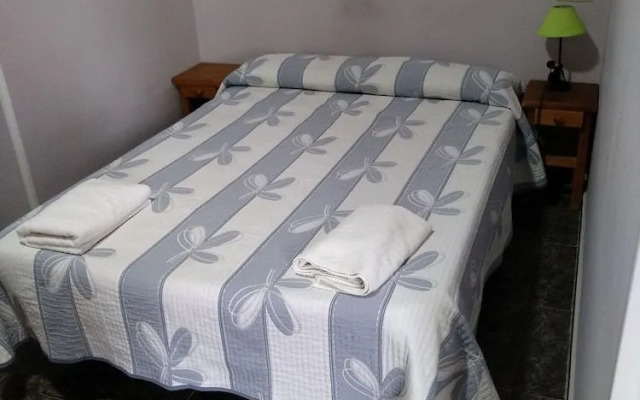 Camping Mérida