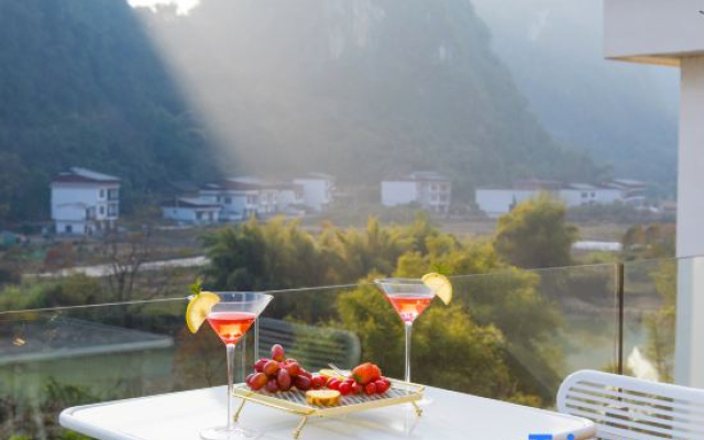 Legends of  YuLong