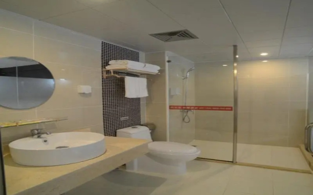 Shangke Excellent Express Hotel Yangshuo Impression Branch
