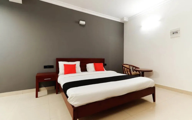 Capital O 62688 Makers Hotel