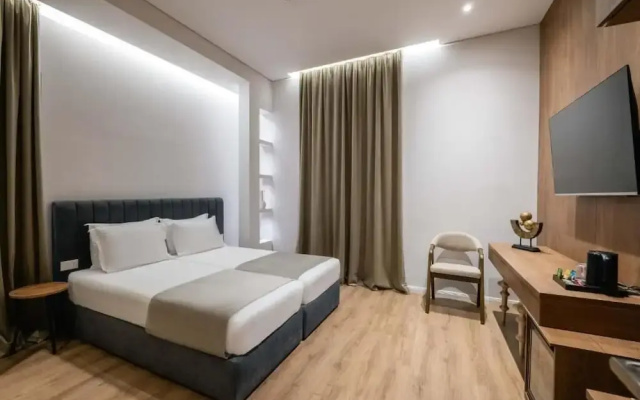 Mae Select Hotel
