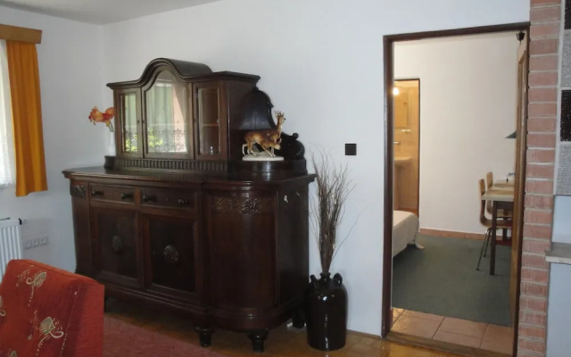 Apartment SIVENA
