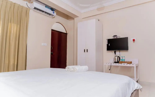 Casa Aqua Mandrem