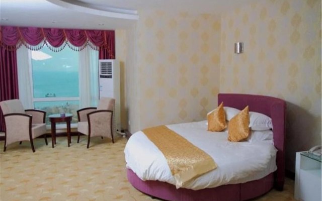 Qingdao Longgang Seaview Hotel