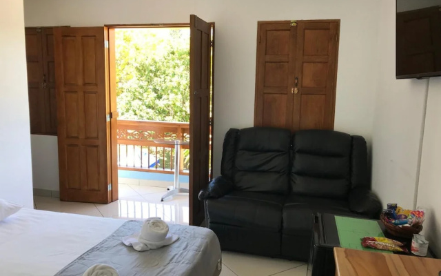 Hotel Bahia Guatape