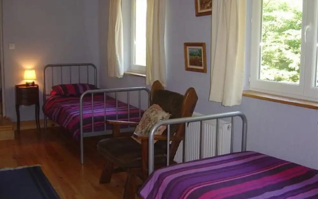 9 La Beauficerie Bed and Breakfast