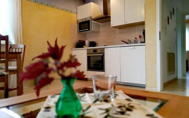 Ferienwohnung A Casa Mia