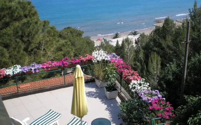 Hotel Locanda Dei Fiori