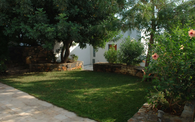 Elounda Vista Villas Complex
