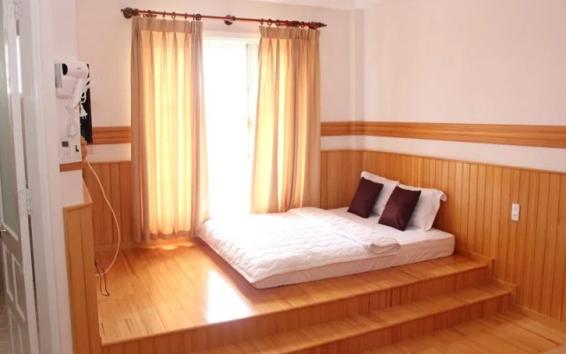 Khong Ten Hotel
