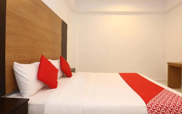 DZ Residence Guest House by OYO Rooms
