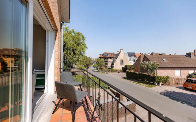 Huswell - Villa Near Beach With Double Parking