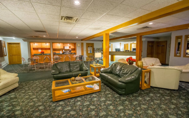 Terrace Bay Hotel