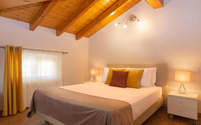 Rota Apartments - Cà Guaccio