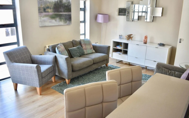 Apartment In Temple Bar