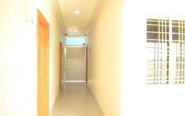 Sai Guest House by OYO Rooms