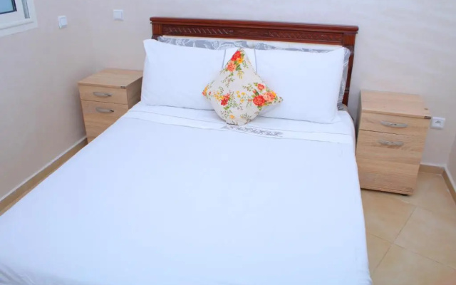 BOUZNIKA Proche Rabat