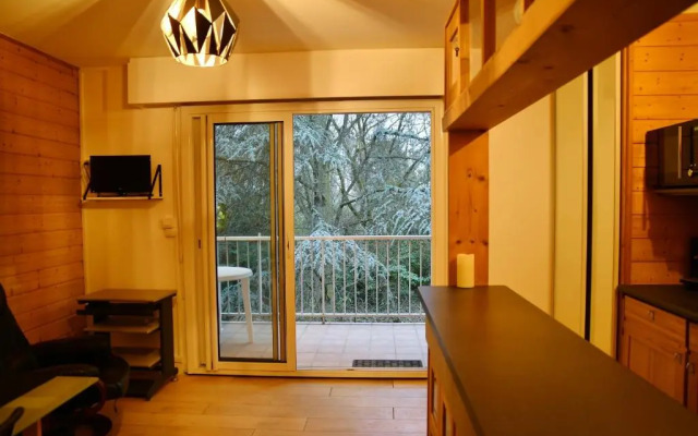 F1 entier Cosy style CHALET Montgeron, Proche Paris