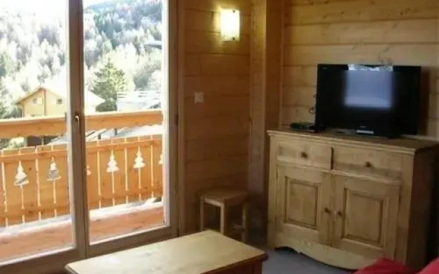 House Hameau des cimes 6