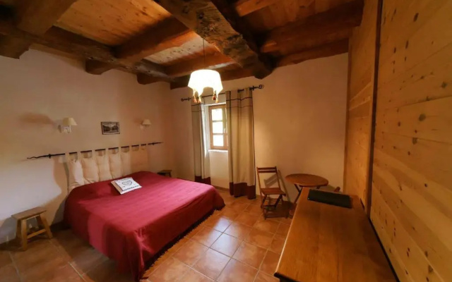Clot Saint Joseph - Gites & Chambres D'hotes