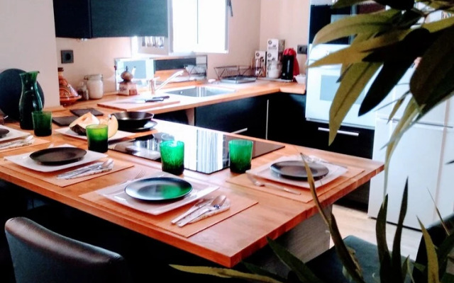 Wish Suite Fabie de Triana