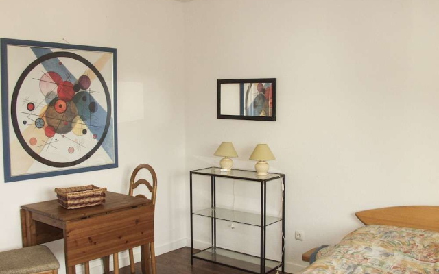 Tolstov-Hotels XXL 3 Room Apartment
