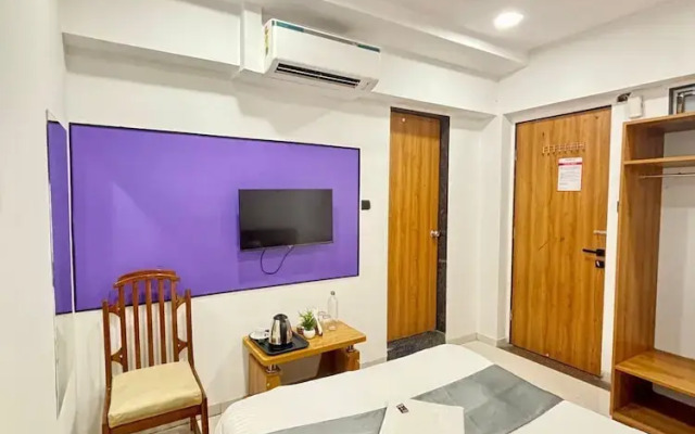 Pearl Retreat Hotel