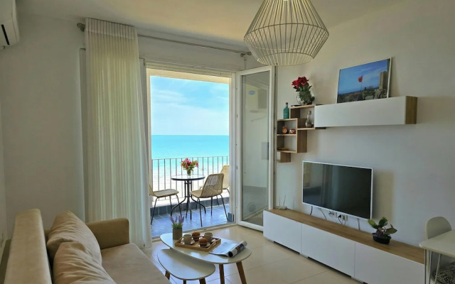Sea Vista Apartment 158