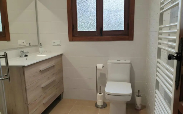 Casa Rural Sole