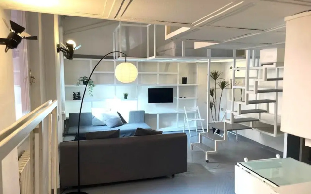 Casa Milano  -  Designer's Rhapsody