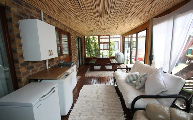 Bergsig Accommodation