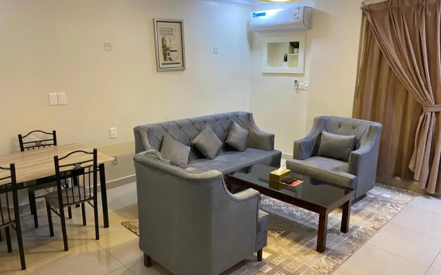 Hona Al Holom Furnished Units