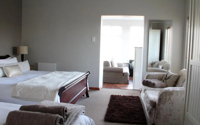 Hillview Self-catering Apartments