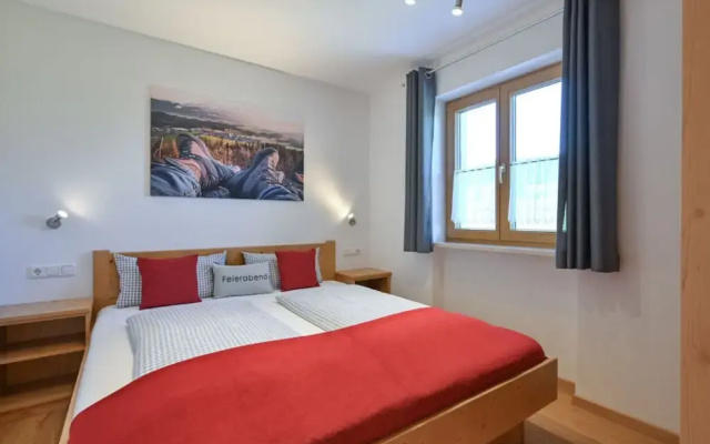 Holiday Apartment in Langenargen