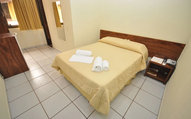 Hotel Casa Grande