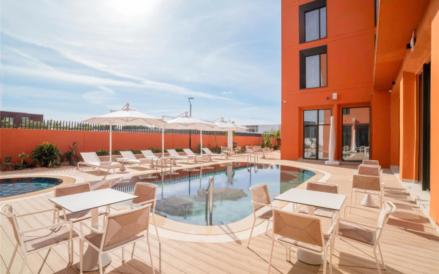 Hampton By Hilton Ben Guerir
