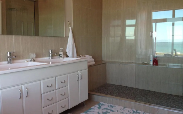 Ocean Dreams Bed & Breakfast