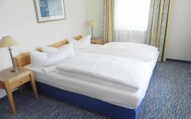 Ferienwohnung 3 26 Inselstrand